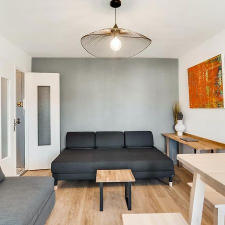 Petit Juas Apartment Cannes Luaran gambar